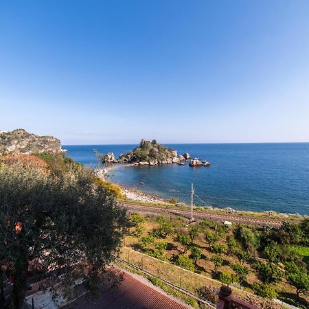 Isola Bella - Rooms Il Pescatore Taormina Luaran gambar